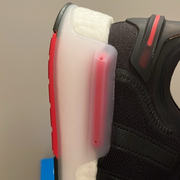 NWT ADIDAS NMD_V3 ‘OG Black’ size 10 - Picture 10 of 15